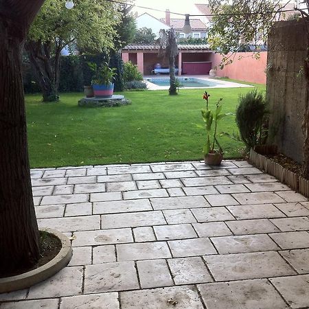 La Cathare Bed & Breakfast Lézignan-Corbières Dış mekan fotoğraf