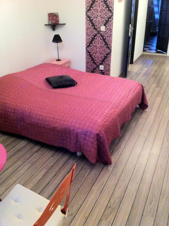 La Cathare Bed & Breakfast Lézignan-Corbières Dış mekan fotoğraf